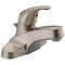 Peerless Core Single Handle Bathroom Faucet P136LF-BN - alternate 1